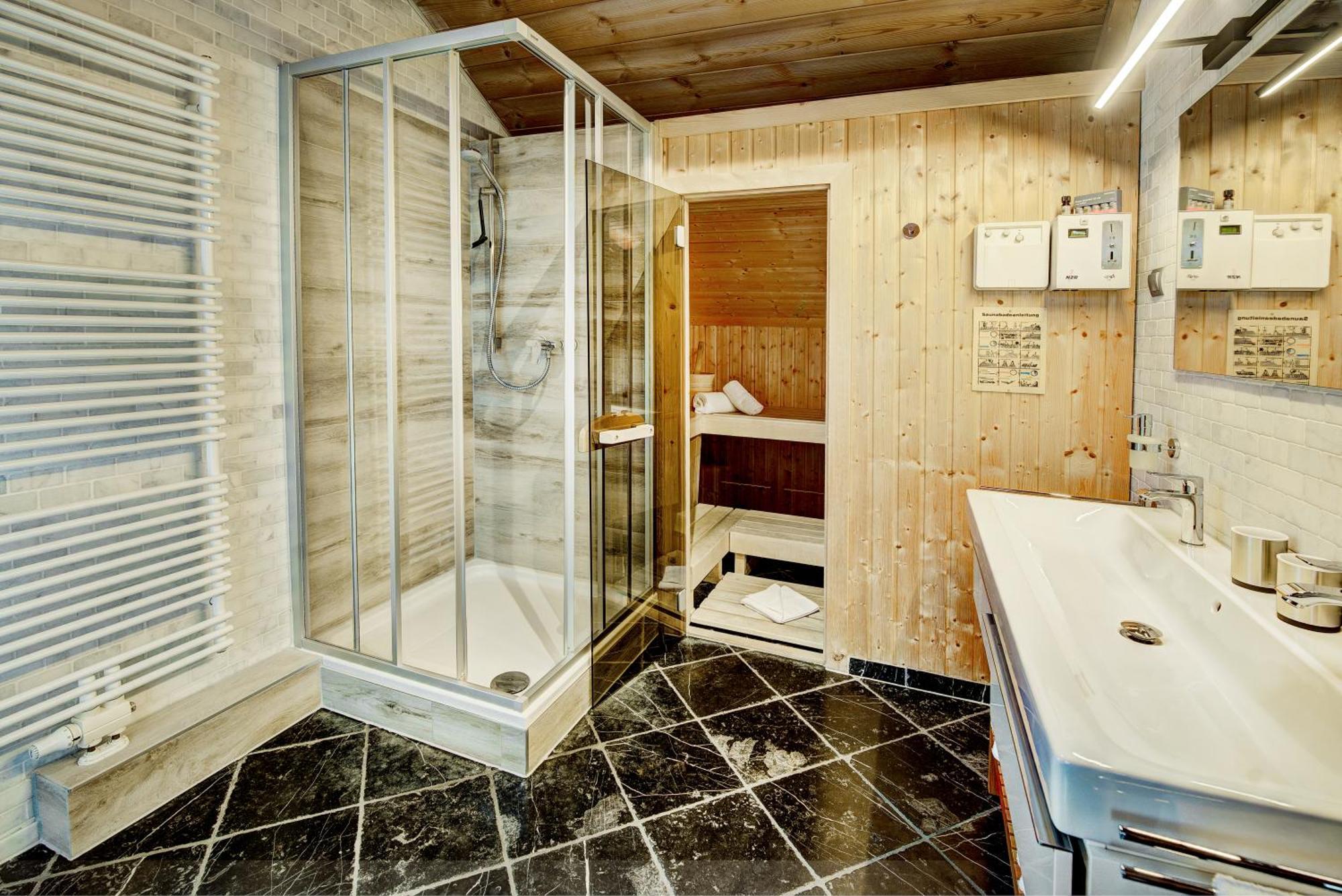 Chalet Dacha Mit Finnischer Sauna Zell am See Dış mekan fotoğraf