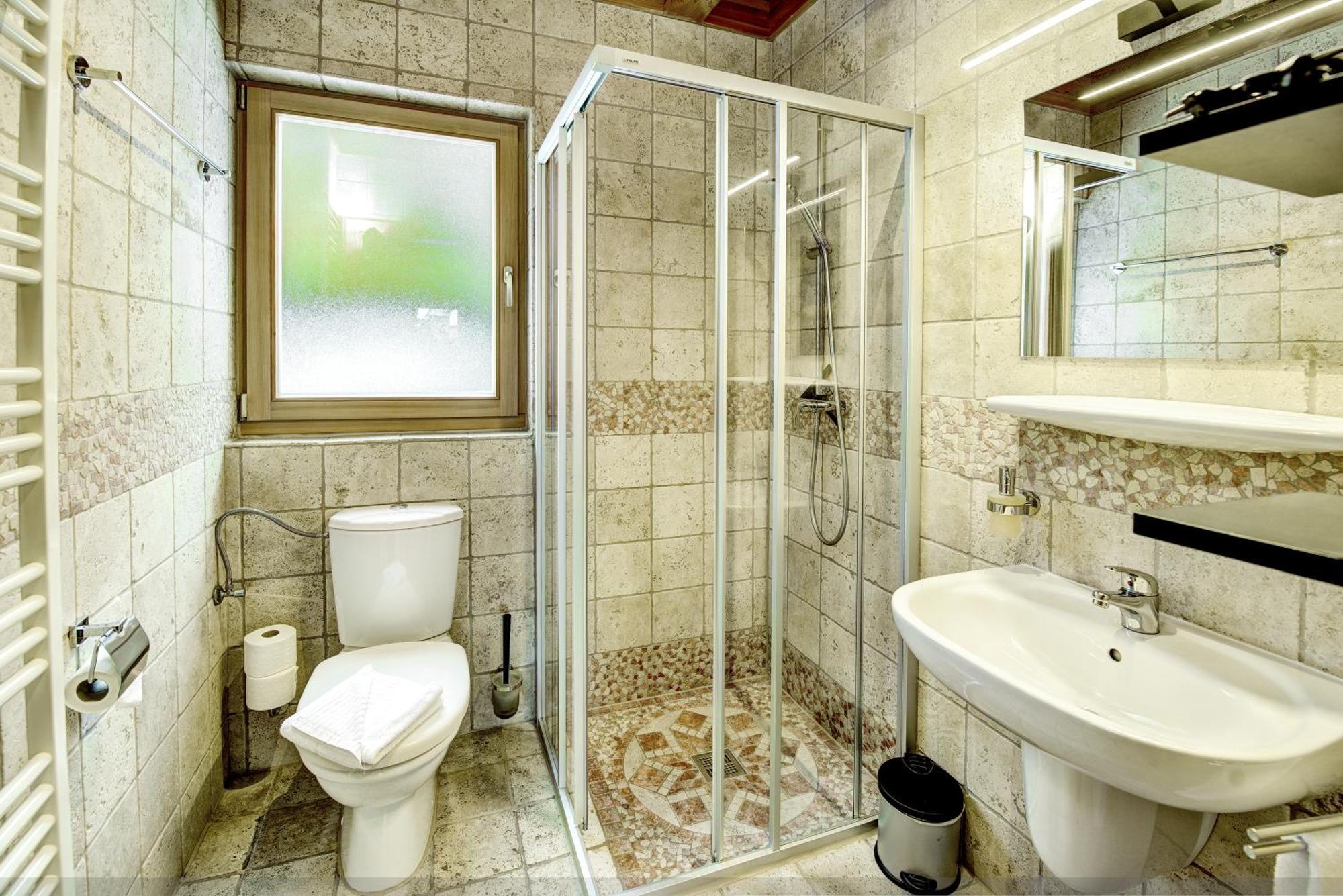 Chalet Dacha Mit Finnischer Sauna Zell am See Dış mekan fotoğraf