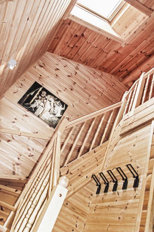Chalet Dacha Mit Finnischer Sauna Zell am See Dış mekan fotoğraf